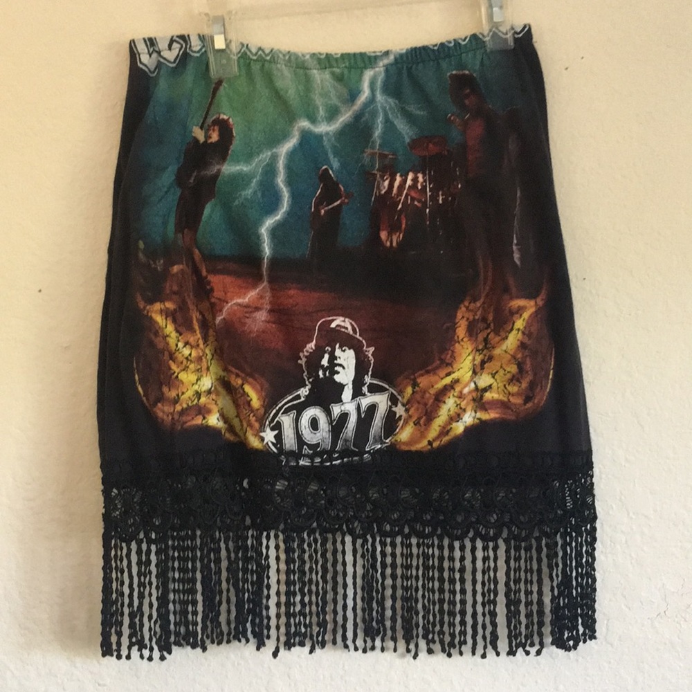 LF FURST OF A KIND Skirt
